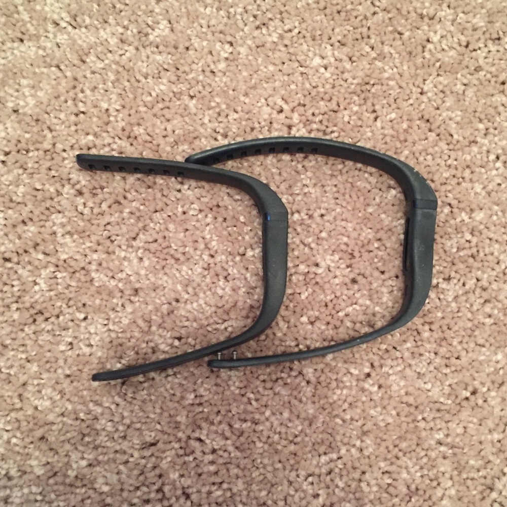 fitbit flex